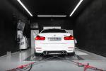BMW M3 3.0 Bi-Turbo Sedan by Mcchip-DKR 2016 года